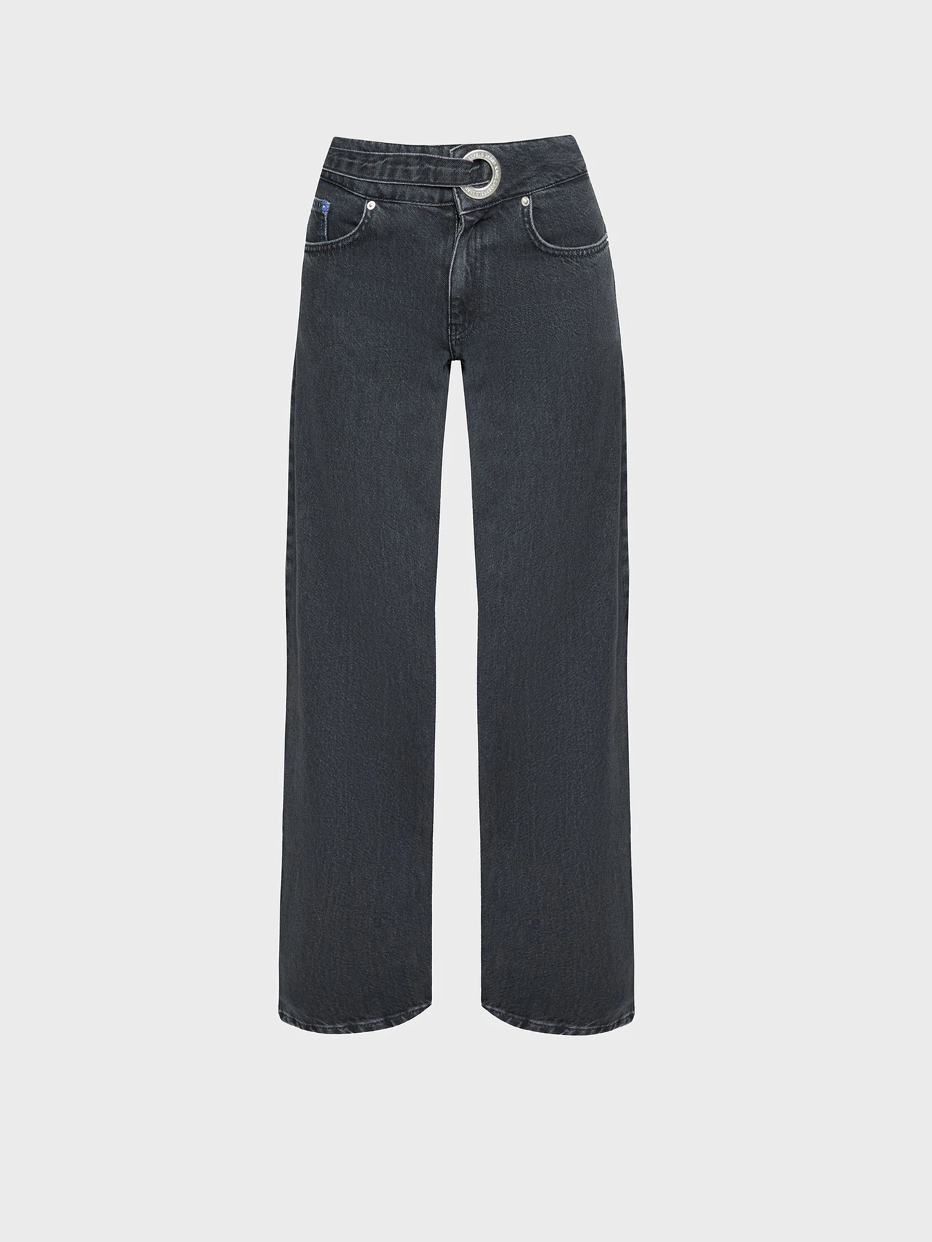 Джинсы Karl Lagerfeld Jeans модель 246J1119 Джинсы Karl Lagerfeld Jeans модель 246J1119 Фото