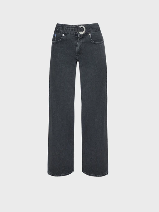 Джинсы Karl Lagerfeld Jeans модель 246J1119 Фото