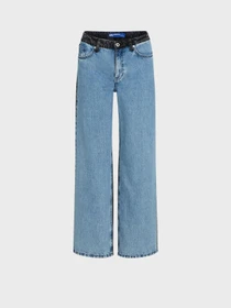 Джинси Karl Lagerfeld Jeans модель 246J1120 Фото