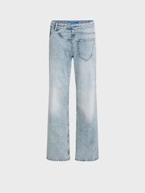 Джинсы Karl Lagerfeld Jeans модель 246J1121 Фото