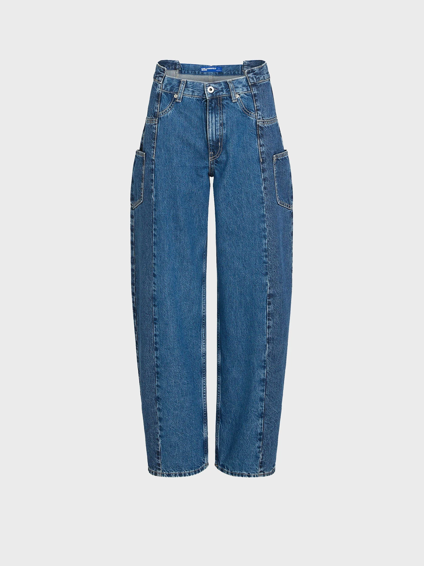 Джинсы Karl Lagerfeld Jeans модель 246J1122 Фото