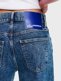 Джинсы Karl Lagerfeld Jeans модель 246J1123 Фото