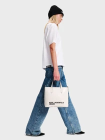 Джинсы Karl Lagerfeld Jeans модель 246J1123 Фото