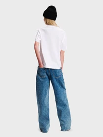 Джинсы Karl Lagerfeld Jeans модель 246J1123 Фото