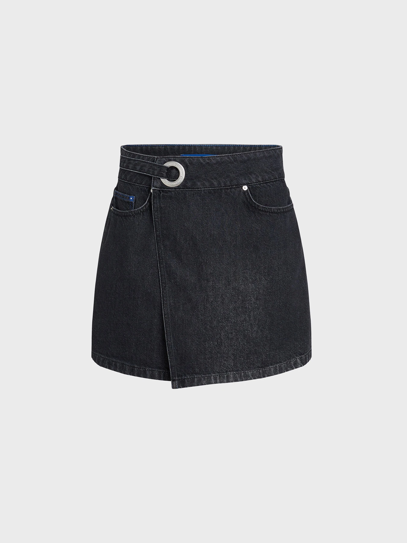 Юбки Karl Lagerfeld Jeans модель 246J1200 Фото