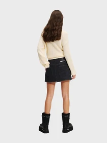 Юбки Karl Lagerfeld Jeans модель 246J1200 Фото