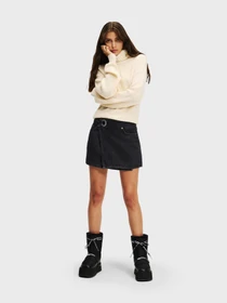 Юбки Karl Lagerfeld Jeans модель 246J1200 Фото