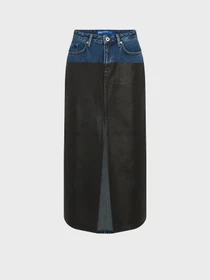 Юбки Karl Lagerfeld Jeans модель 246J1201 Фото