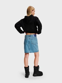 Юбки Karl Lagerfeld Jeans модель 246J1202 Фото