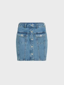 Юбки Karl Lagerfeld Jeans модель 246J1202 Фото