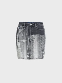 Юбки Karl Lagerfeld Jeans модель 246J1203 Фото