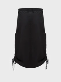 Юбки Karl Lagerfeld Jeans модель 246J1205 Фото