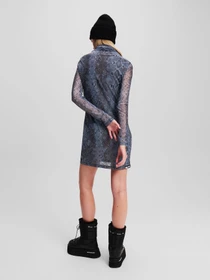 Платья Karl Lagerfeld Jeans модель 246J1303 Фото