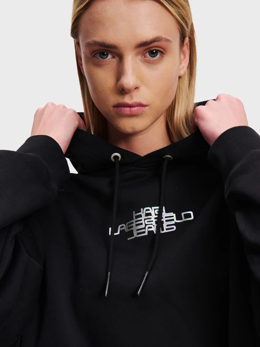 Жіноча Сукня міні Karl Lagerfeld Jeans фото 2