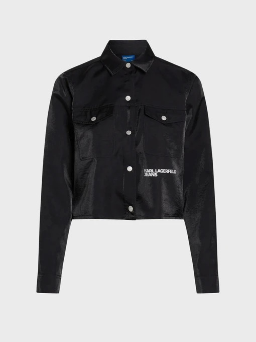 Жіночі Сорочки Karl Lagerfeld Jeans