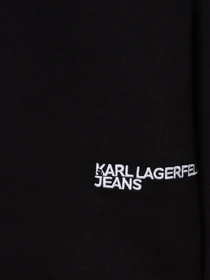 Худи и свитшоты Karl Lagerfeld Jeans модель 246J1800 Фото