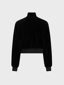 Худи и свитшоты Karl Lagerfeld Jeans модель 246J1806 Фото