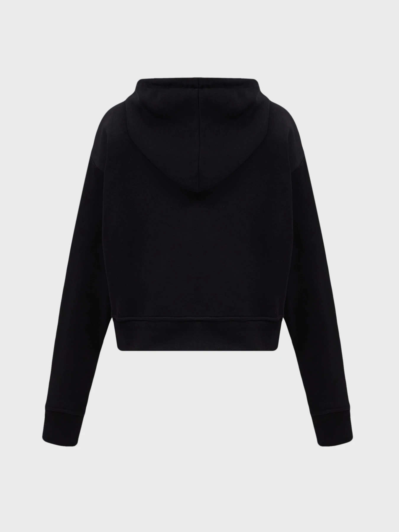 Худи и свитшоты Karl Lagerfeld Jeans модель 246J1808 Фото