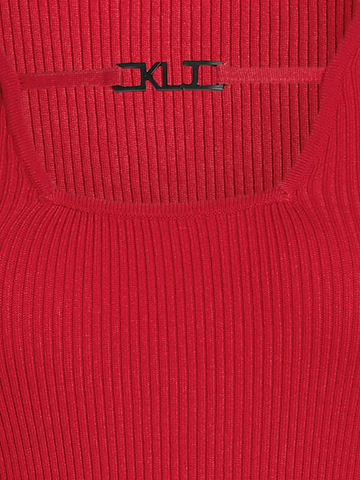 Жіночий Джемпер Karl Lagerfeld Jeans фото 2