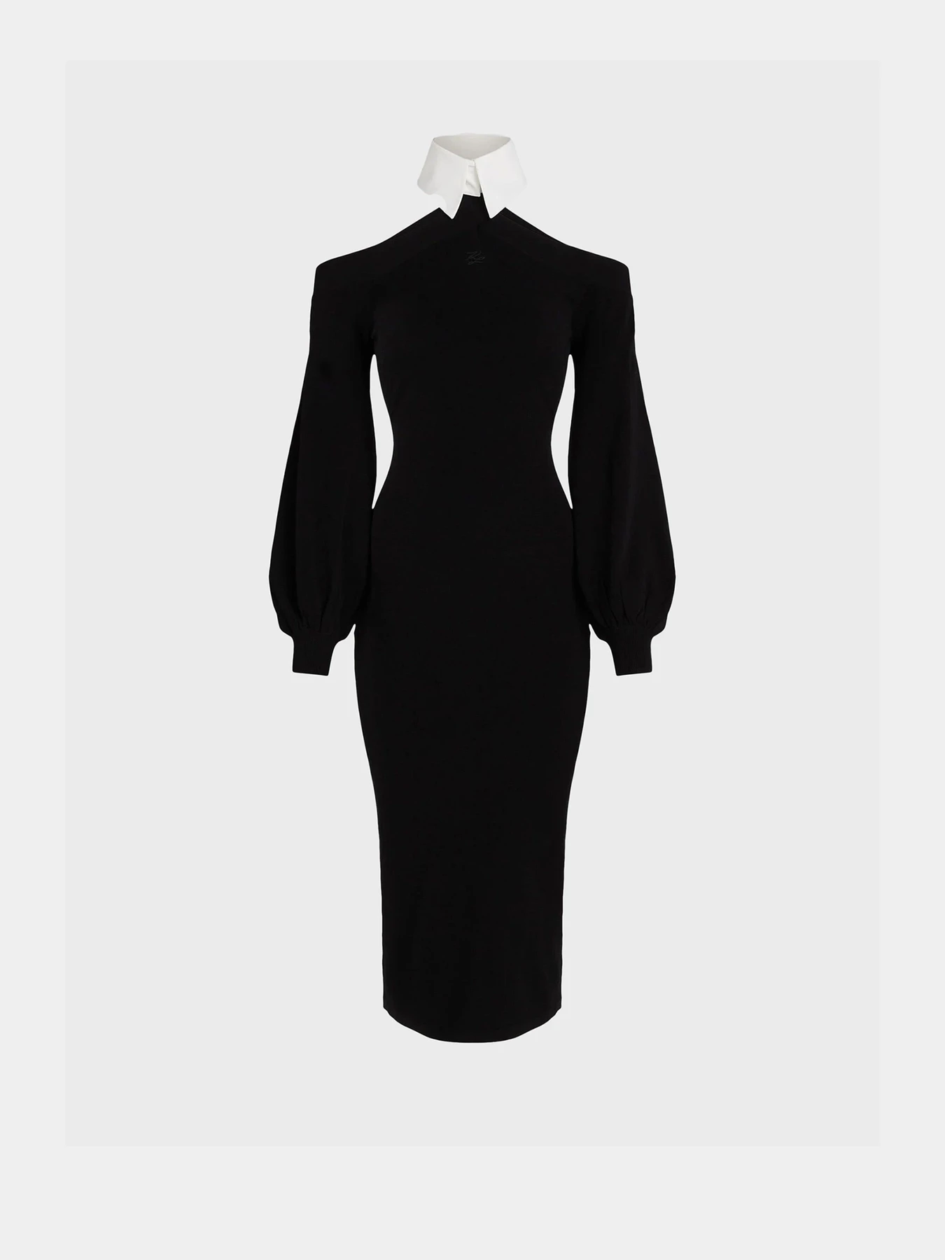 Платья Karl Lagerfeld модель 246W1317 Фото