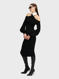 Платья Karl Lagerfeld модель 246W1317 Фото