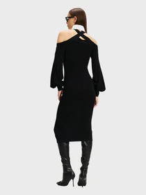 Платья Karl Lagerfeld модель 246W1317 Фото