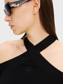 Платья Karl Lagerfeld модель 246W1317 Фото