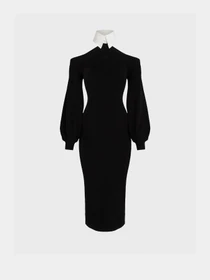 Платья Karl Lagerfeld модель 246W1317 Фото
