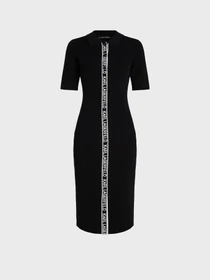 Платья Karl Lagerfeld модель 246W1320 Фото