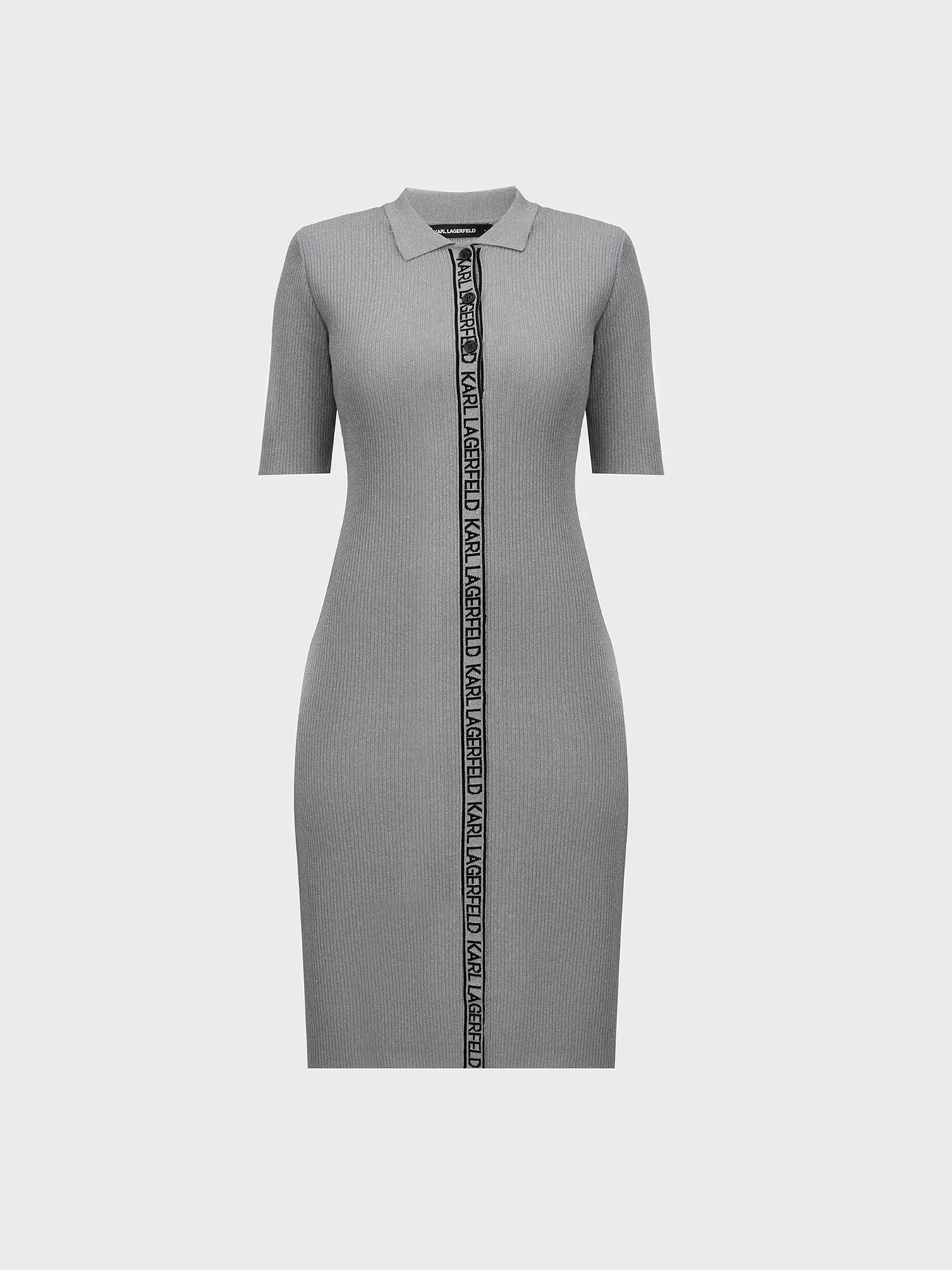 Платья Karl Lagerfeld модель 246W1325 Фото