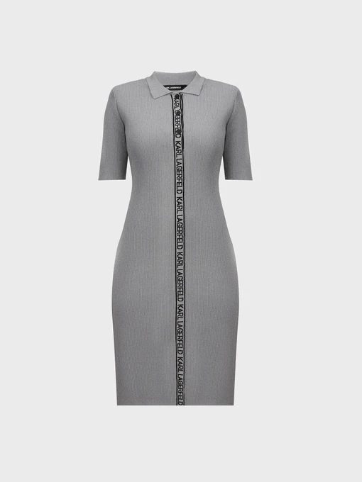 Сукні Karl Lagerfeld модель 246W1325 Фото