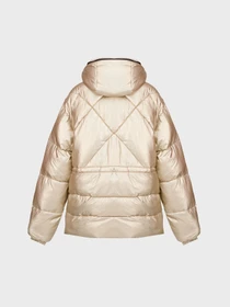 Куртки и дубленки Karl Lagerfeld модель 246W1504 Фото