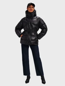 Куртки и дубленки Karl Lagerfeld модель 246W1510 Фото