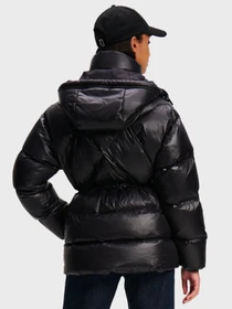 Куртки и дубленки Karl Lagerfeld модель 246W1510 Фото