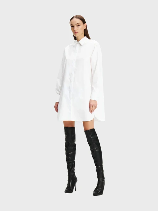 Сукні Karl Lagerfeld модель 246W1602 Фото