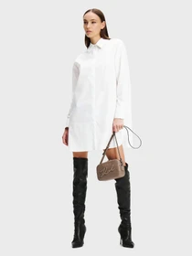 Сукні Karl Lagerfeld модель 246W1602 Фото