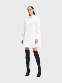 Платья Karl Lagerfeld модель 246W1602 Фото