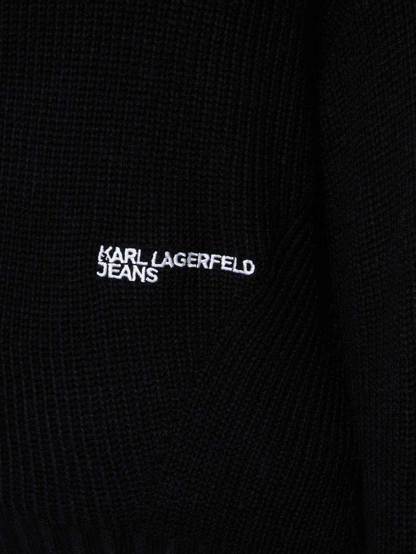 Светри та кардигани Karl Lagerfeld Jeans модель 246J2003 Фото