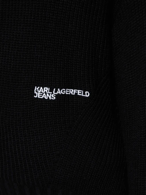 Жіночий Светр Karl Lagerfeld Jeans фото 3
