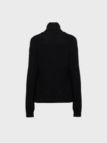 Свитеры и кардиганы Karl Lagerfeld Jeans модель 246J2003 Фото