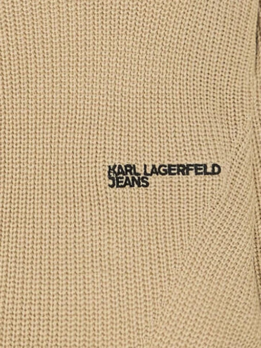 Жіночий Светр Karl Lagerfeld Jeans фото 2