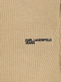 Свитеры и кардиганы Karl Lagerfeld Jeans модель 246J2003 Фото