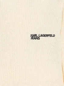 Свитеры и кардиганы Karl Lagerfeld Jeans модель 246J2003 Фото