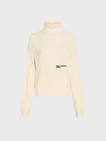 Свитеры и кардиганы Karl Lagerfeld Jeans модель 246J2003 Фото