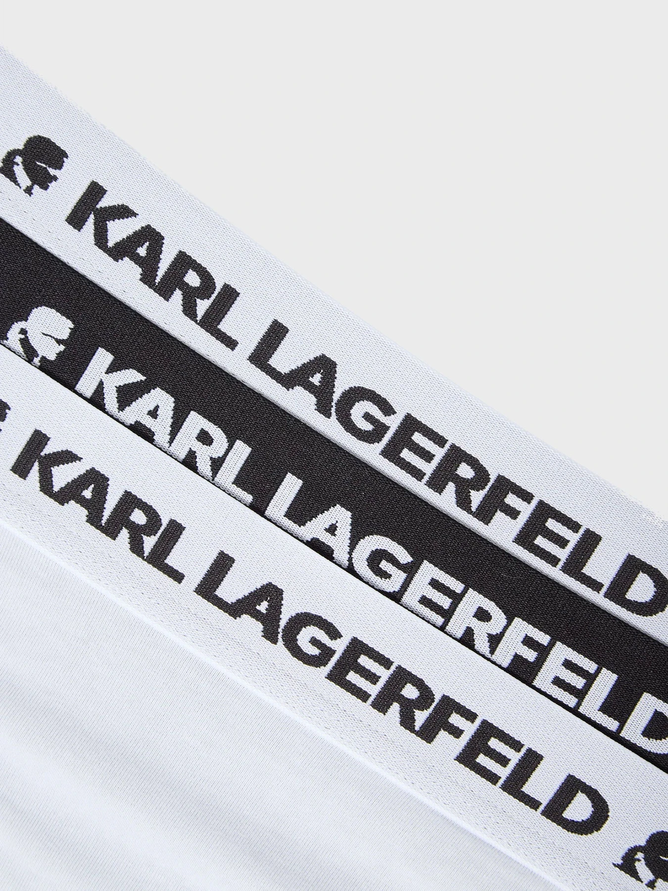 Нижня білизна Karl Lagerfeld модель 246W2113 Фото