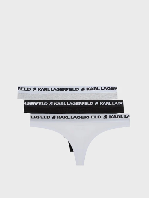Нижня білизна Karl Lagerfeld модель 246W2113 Фото