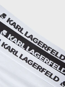 Нижня білизна Karl Lagerfeld модель 246W2113 Фото
