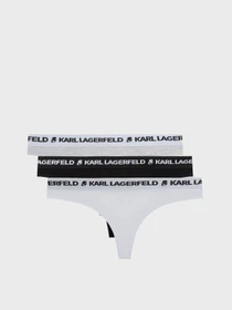 Нижня білизна Karl Lagerfeld модель 246W2113 Фото