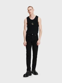 Джинсы Karl Lagerfeld Jeans модель A1M10006 Фото