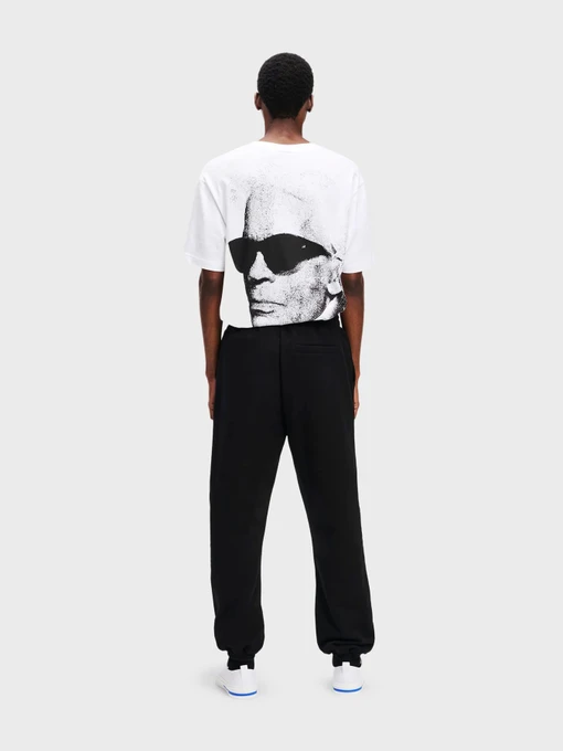 Чоловічі Спортивні штани Karl Lagerfeld Jeans фото 2